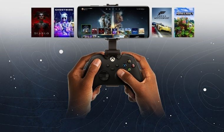 Xbox’ın mobil oyun mağazası ne zaman çıkıyor?