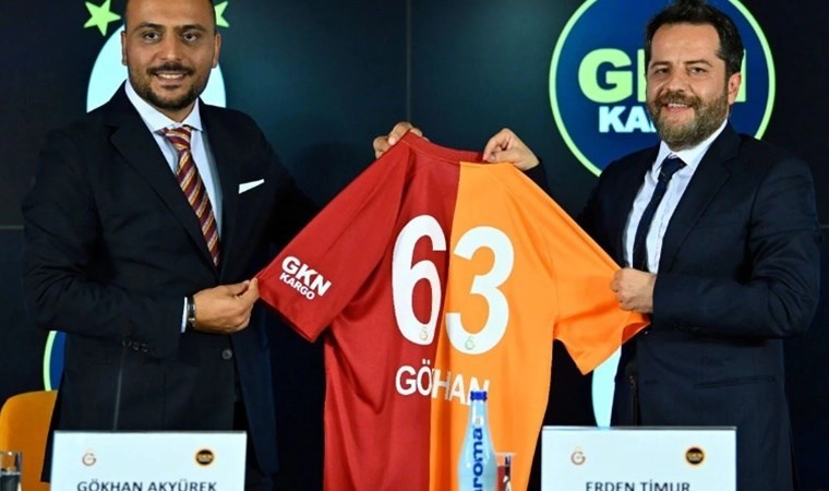Galatasaray ve Beşiktaş’a sponsor olmuştu!… Ünlü Türk kargo şirketi iflas etti
