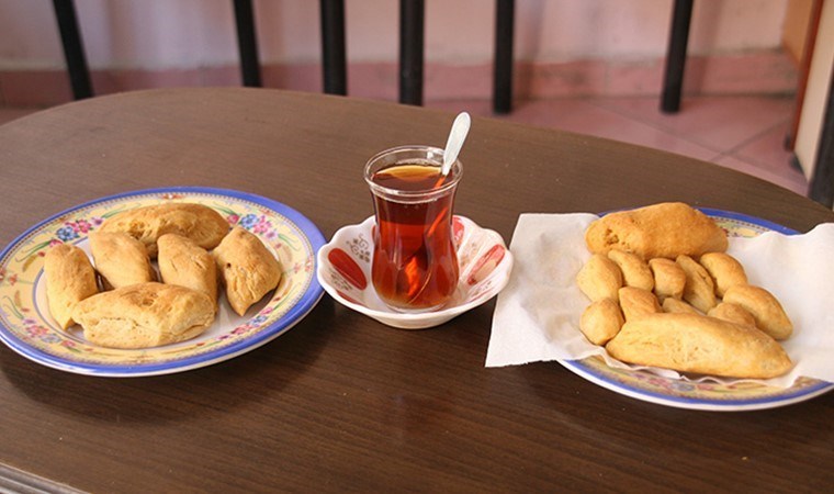 Başkent’in coğrafi işaretli lezzeti AB tescili yolunda