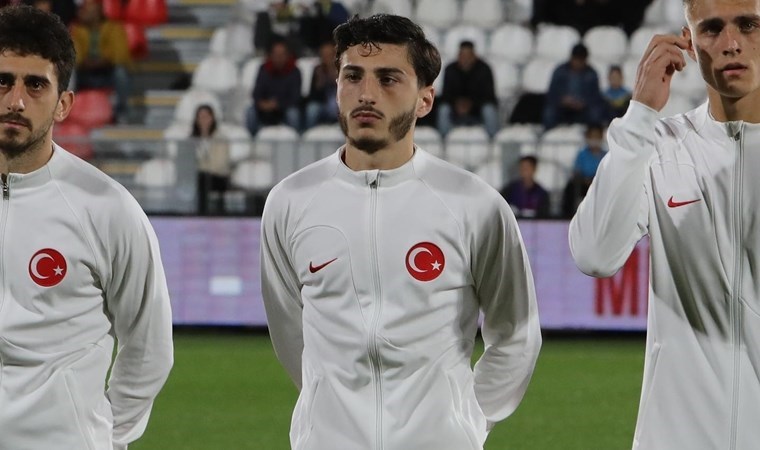 Hasan Arat’tan transfer hamlesi: Genç futbolcunun temsilcisi ile görüştü!