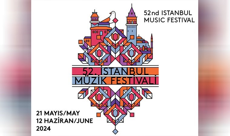 İstanbul Müzik Festivali’nde 6 yeni eser promiyer yapacak