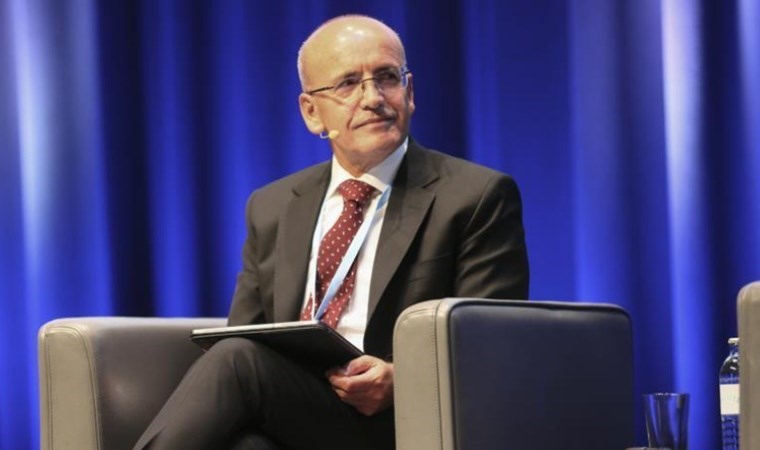 Bakan Şimşek’ten enflasyon açıklaması: ‘Mayıs ayında yüzde 70’in üzerini göreceğiz’