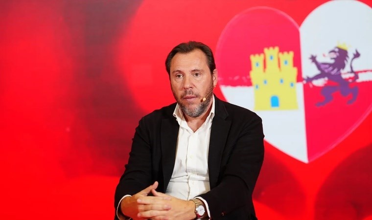 İspanyol bakandan gaf: Diplomatik krize yol açtı