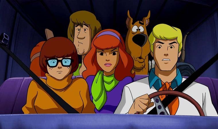 90’ların ve 2000’lerin sevilen çizgi filmi dizi oluyor!