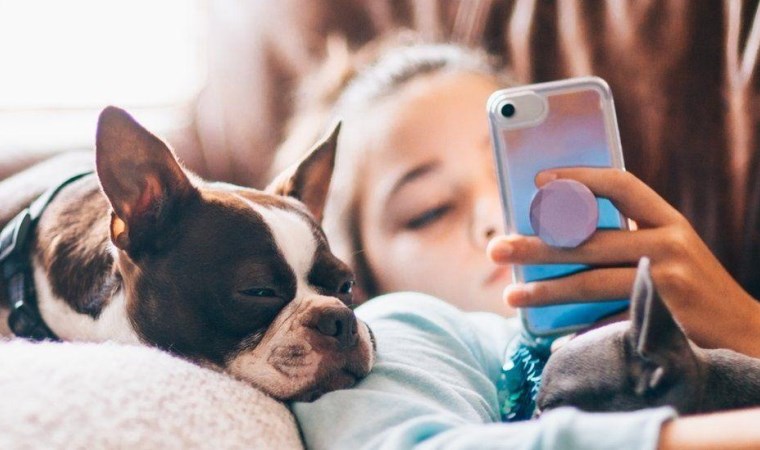 Çocukları internette güvende tutmanın yolları