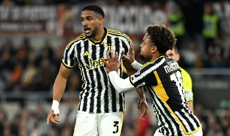 Juventus – Salernitana maçı ne zaman, saat kaçta, hangi kanalda?