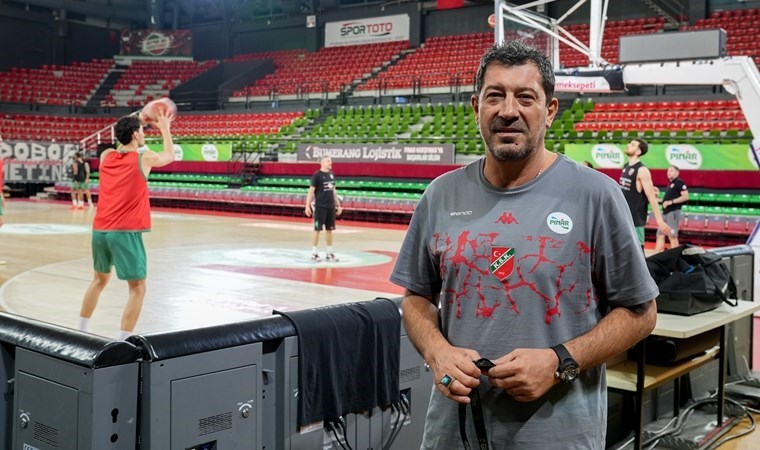 Ufuk Sarıca’dan Galatasaray eşleşmesi açıklaması: ‘Play-off’lar her zaman bambaşkadır’