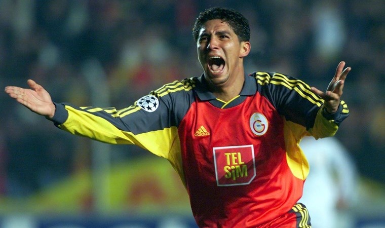Mario Jardel’den 300 milyon Euro’luk iddia! ‘Para çoğaldı ama…’