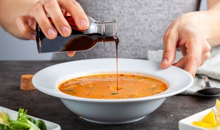 Konya’nın eşsiz lezzeti batırık tarifi…