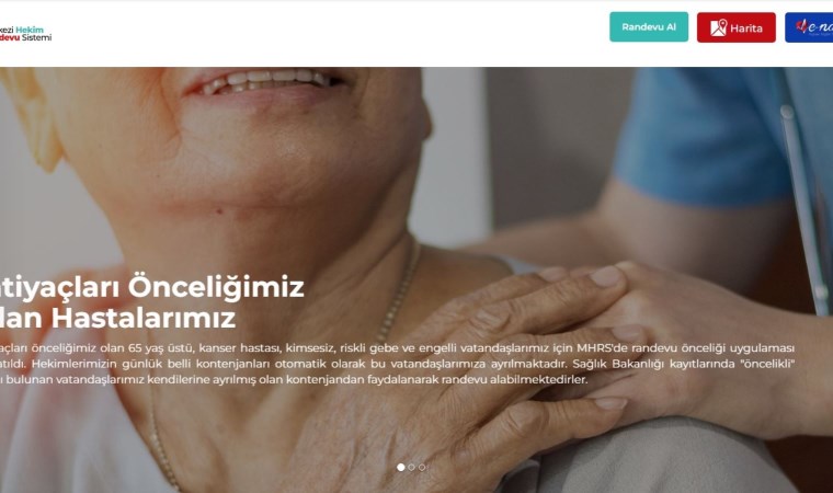 MHRS onaylı randevu nedir? Onaylı randevu nasıl oluşturulur?