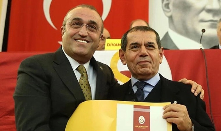 Listede yer alacağı iddia edilmişti: Abdurrahim Albayrak’tan Dursun Özbek yanıtı!