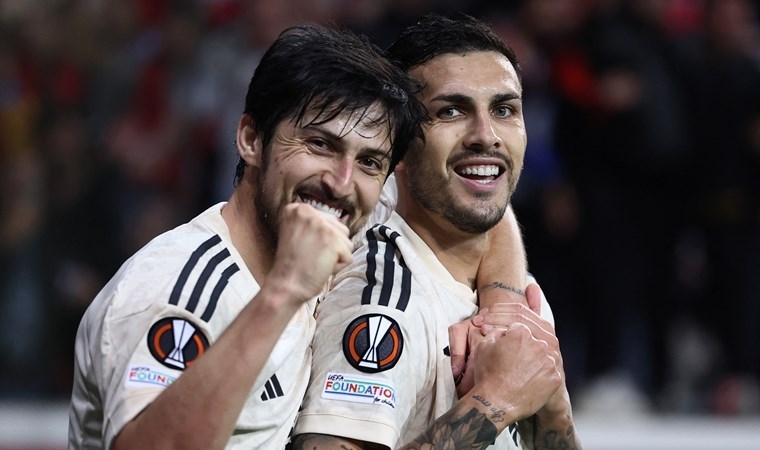 Atalanta – Roma maçı ne zaman, saat kaçta, hangi kanalda?