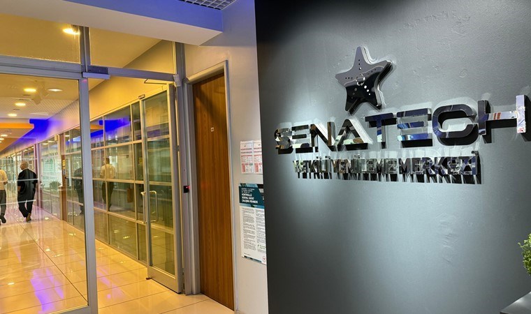 TSE’den onay alan ilk yenileme merkezi Senatech’inki oldu