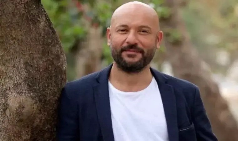 Tolga Tekin kimdir? Kızıl Goncalar dizisinin Cüneyd’in babası Vahit’i Tolga Tekin  kaç yaşında, nereli?