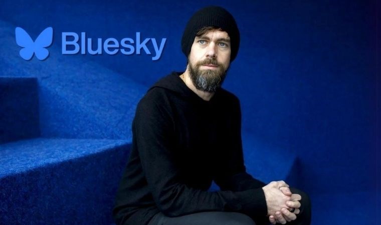 Twitter’ın kurucusu Jack Dorsey, Blusky’ın yönetim kurulundan ayrıldı