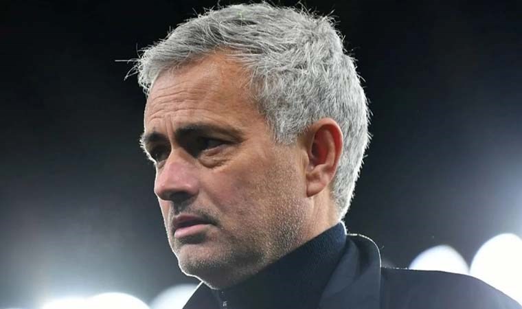 Jose Mourinho kimdir? Adı Fenerbahçe’yle anılan Jose Mourinho kaç yaşında, nereli?