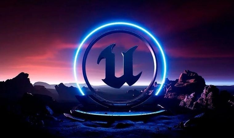Epic Games, bazı Unreal Engine içeriklerini ücretsiz hale getirdi
