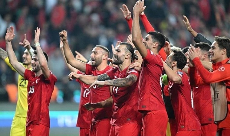 EURO 2024’e geri sayım sürüyor: Türkiye finallere nasıl geldi?