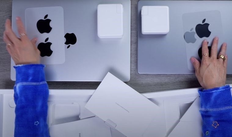 Apple kutuya hiç kullanılmayan çıkartmaları eklemeyecek! Neden?