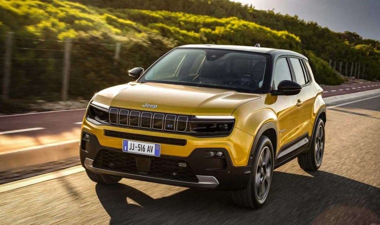 Alfa Romeo ve Jeep, Türkiye’deki büyümesine Arkas Otomotiv ile devam ediyor