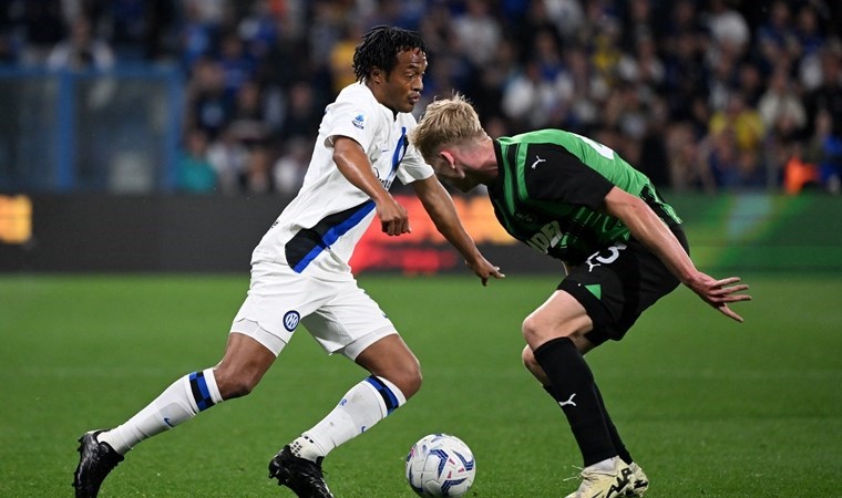 Juan Cuadrado için Süper Lig iddiası!