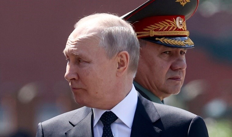 Ukrayna’da çöküş, Rusya’da siyasi kriz… Savaşta son perde yaklaşıyor mu?