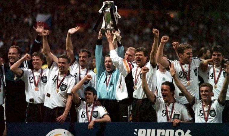 EURO 2024’e geri sayım sürüyor: İşte şampiyonanın ilkleri ve enleri!