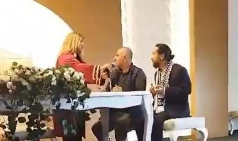 Nikah Sarayı’nda duaya izin vermeyen memura soruşturma