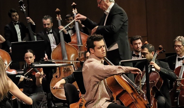 ‘Poyraz Baltacıgil tek kelimeyle olağanüstü’