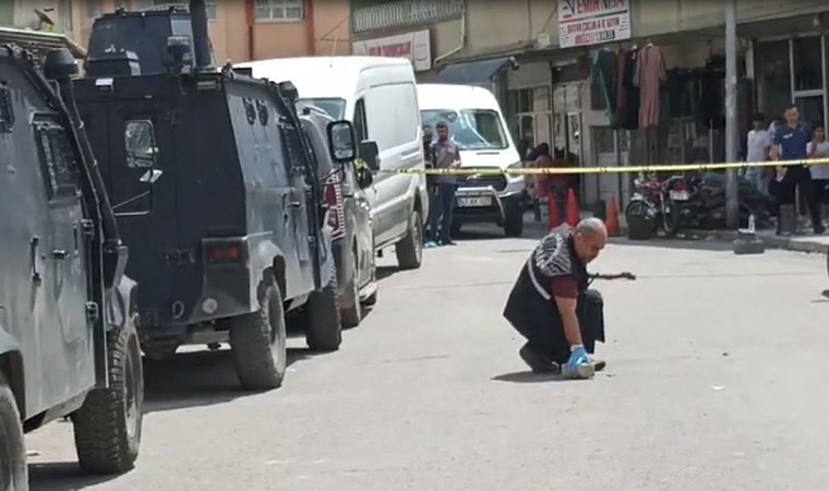 3 kişi yaralanmıştı… Mardin’de husumetli ailelerin silahlı kavgasında 4 tutuklama