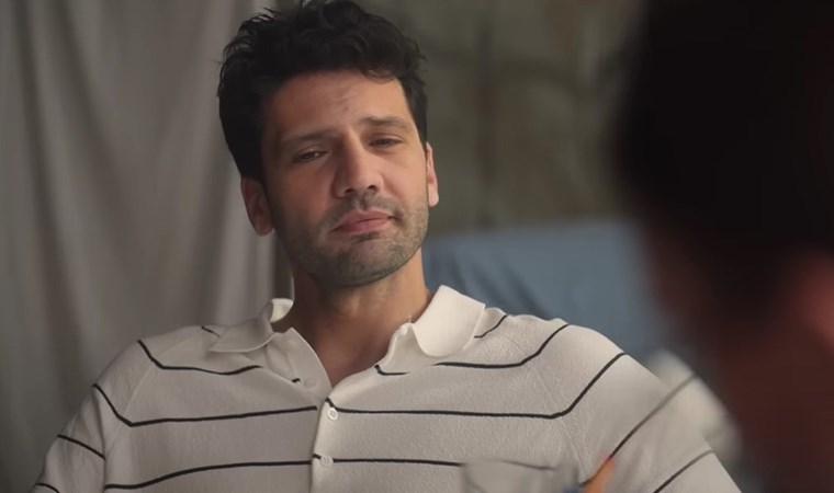 Kaan Urgancıoğlu’nun yeni filmi ‘Sen Büyümeye Bak’tan yeni fragman