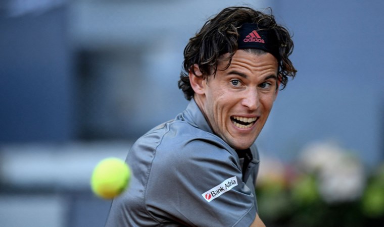 Dominic Thiem’den emeklilik kararı!