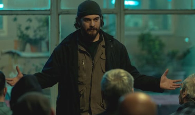 Çağatay Ulusoy’un başrolünü üstlendiği ‘Kübra’nın 2. sezon tarihi belli oldu