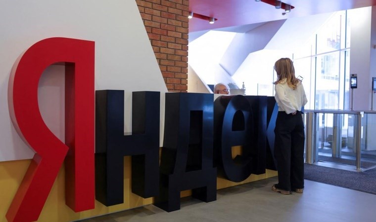 Eski Yandex çalışanına ‘vatana ihanet’ suçlaması: Gözaltına alındı