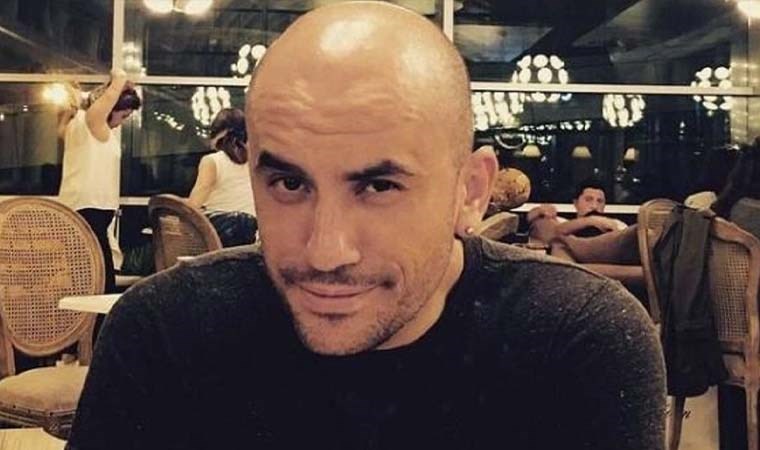 Giray Altınok kimdir? Giray Altınok kaç yaşında, nereli?