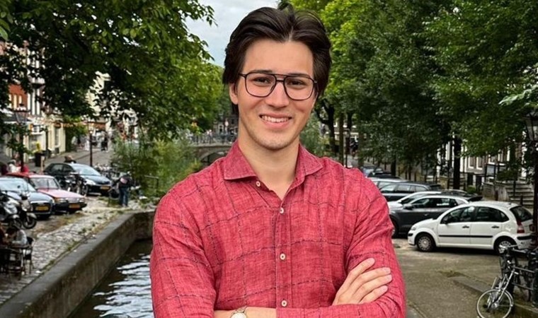 ODTÜ fizik öğrencisi Teoman Mehmet Arslan 22 yaşında hayatını kaybetti