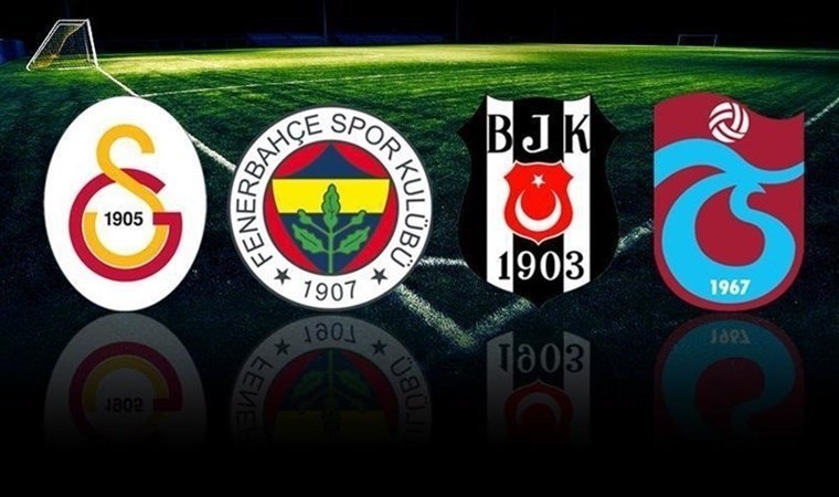 Futbol heyecanı borsada! Nisan ayında hangi takım lider oldu?