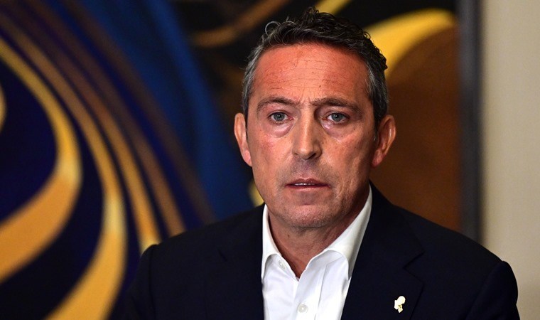 Fenerbahçe’den Dursun Özbek’e cevap: ‘Utançla izledik’