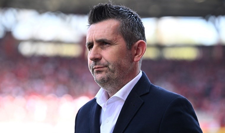 Alman basını duyurdu: Union Berlin’den Nenad Bjelica kararı!