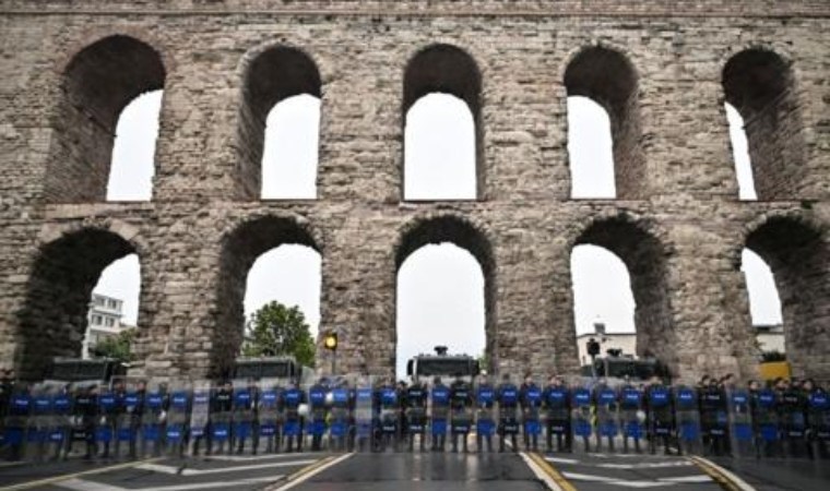 1 Mayıs tutuklamaları Kadıköy’de protesto edilecek