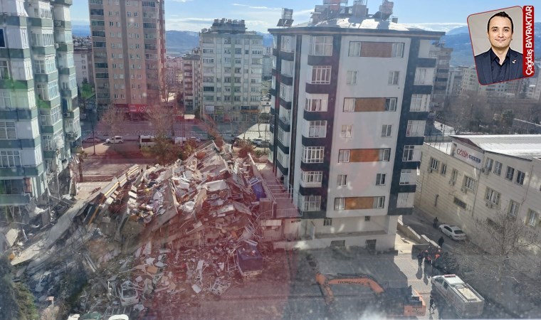 ‘Fazilet Apartmanı’ davası görülecek: ‘Geç gelen adalet öldürdü’