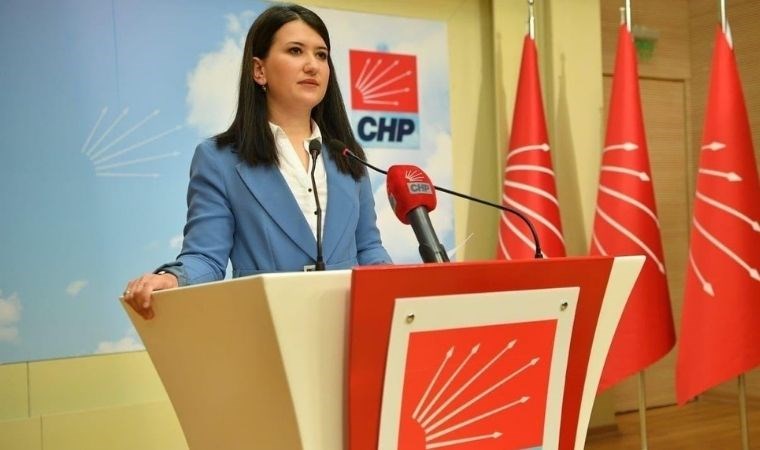 CHP’li Gökçe Gökçen: 1 Mayısları Taksim’de barış içinde kutlamak ve emek için mücadelemizi tüm kararlılığımızla sürdüreceğiz