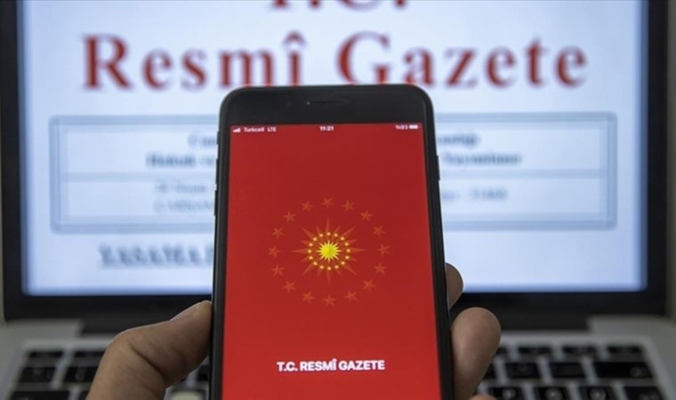 Enerjide acele kamulaştırma kararları