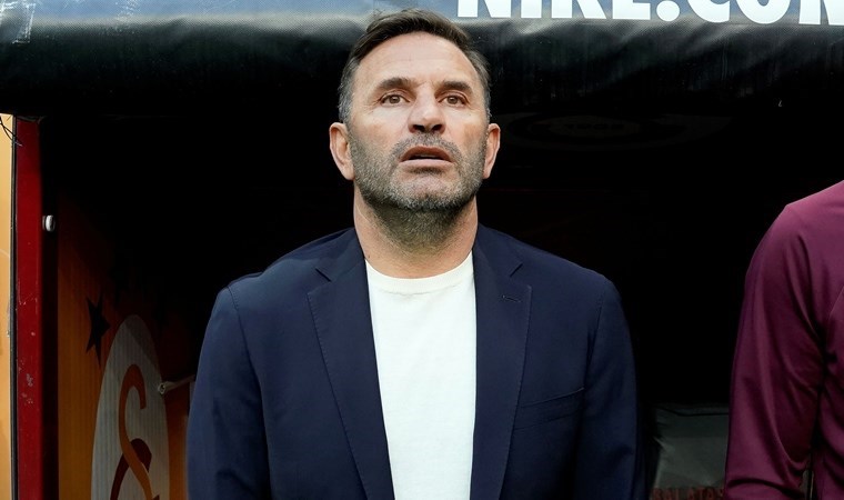 Ceza almıştı: UEFA’dan Okan Buruk kararı!