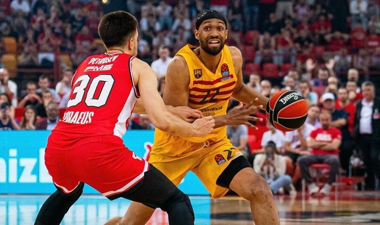 Olympiakos – Barcelona maçı ne zaman, saat kaçta, hangi kanalda?