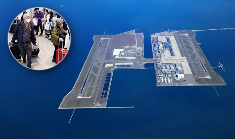 Dünyanın en iyi havalimanı seçildi: 30 yıldır tek bir bagaj bile kaybolmadı!