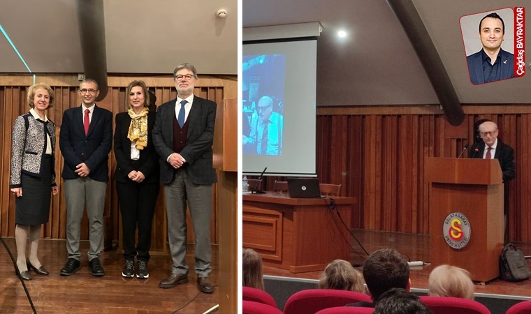 Rona Aybay anayasa etkinliği ile anıldı: ‘İlkeli, çalışkan, çok yönlü, cesaretlendirici ve muzipti’