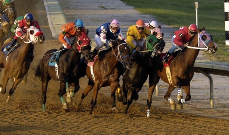 At yarışlarında artık o ifade kullanılmayacak!