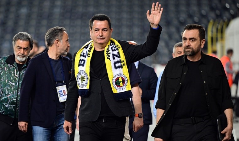 Acun Ilıcalı’dan şifresiz maç müjdesi! UEFA Şampiyonlar Ligi, UEFA Avrupa Ligi…