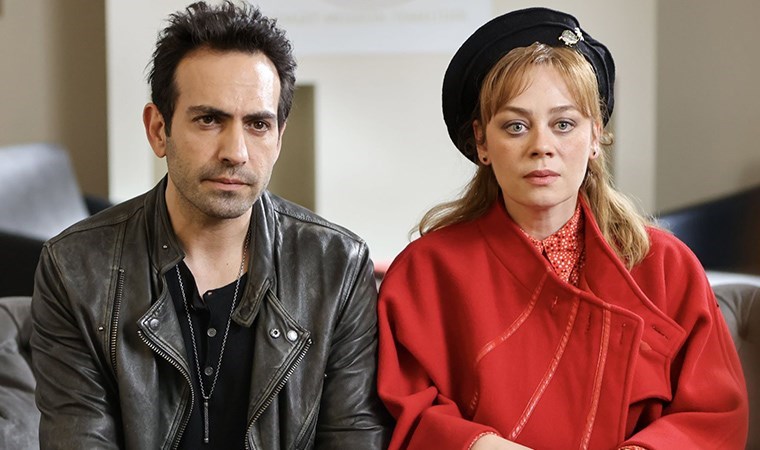 Demet Evgar, ‘Bahar’ın yeni bölümünün neden yayımlanmayacağını açıkladı